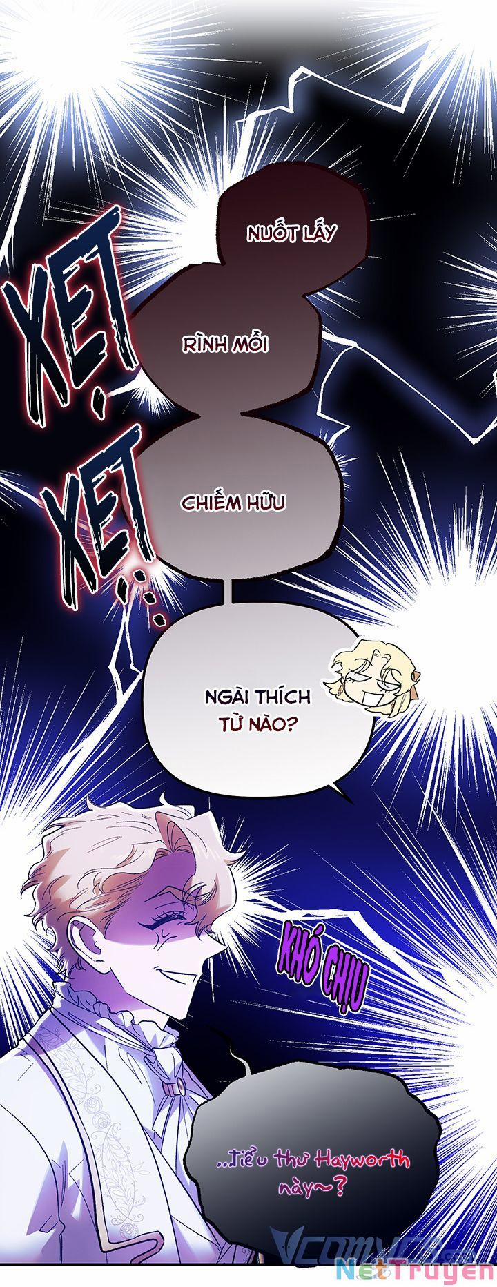 May Mắn Hay Bất Hạnh 61 trang 7