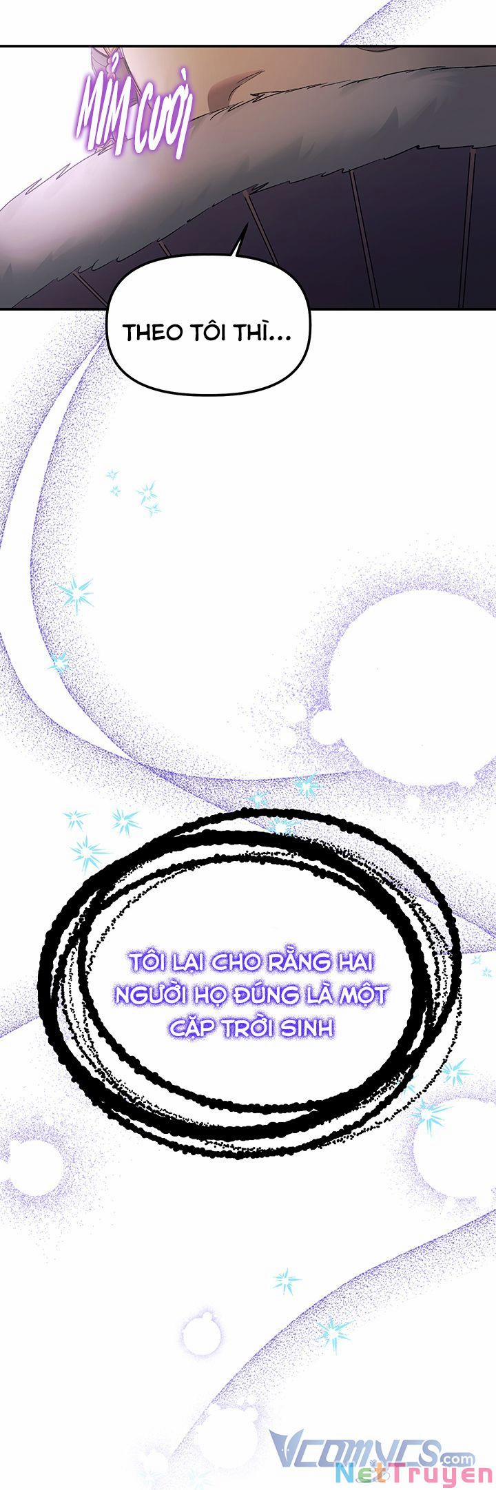 May Mắn Hay Bất Hạnh 61 trang 71