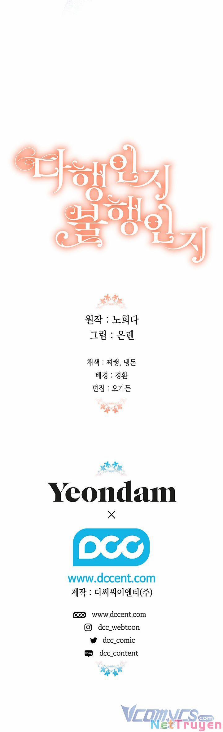 May Mắn Hay Bất Hạnh 61 trang 72