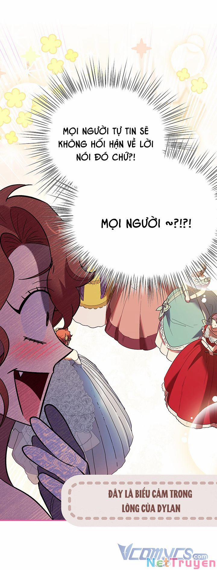 May Mắn Hay Bất Hạnh 62 trang 10