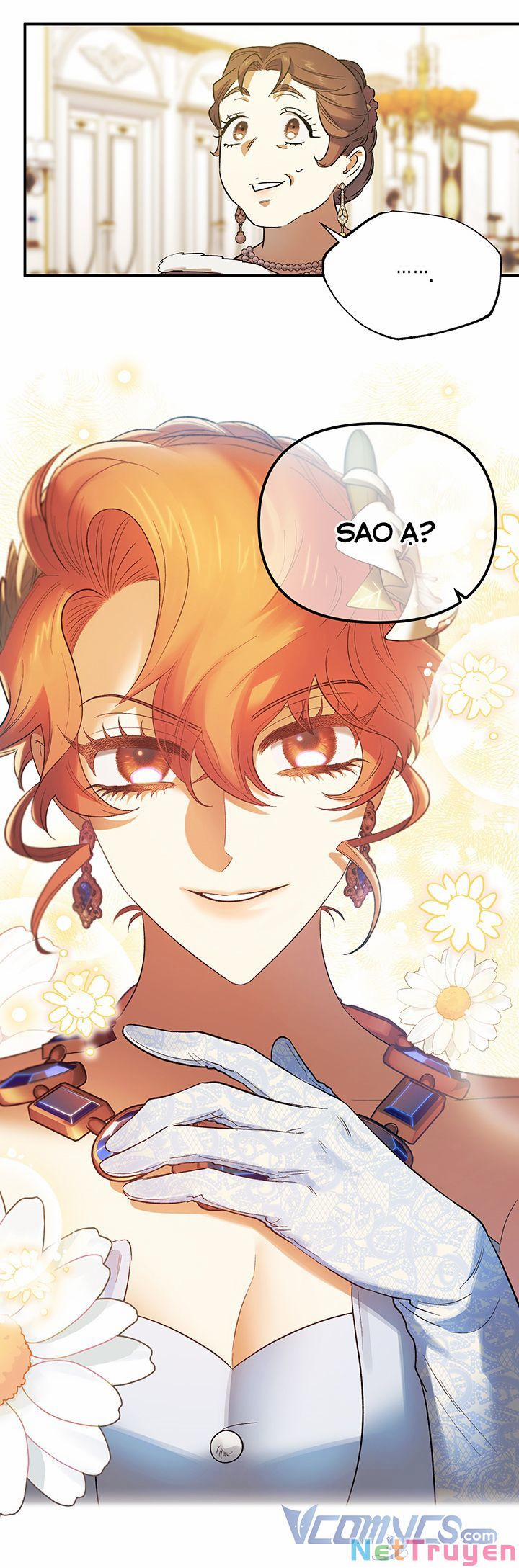 May Mắn Hay Bất Hạnh 62 trang 14