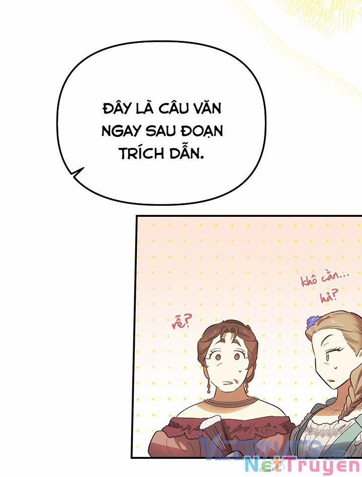 May Mắn Hay Bất Hạnh 62 trang 18