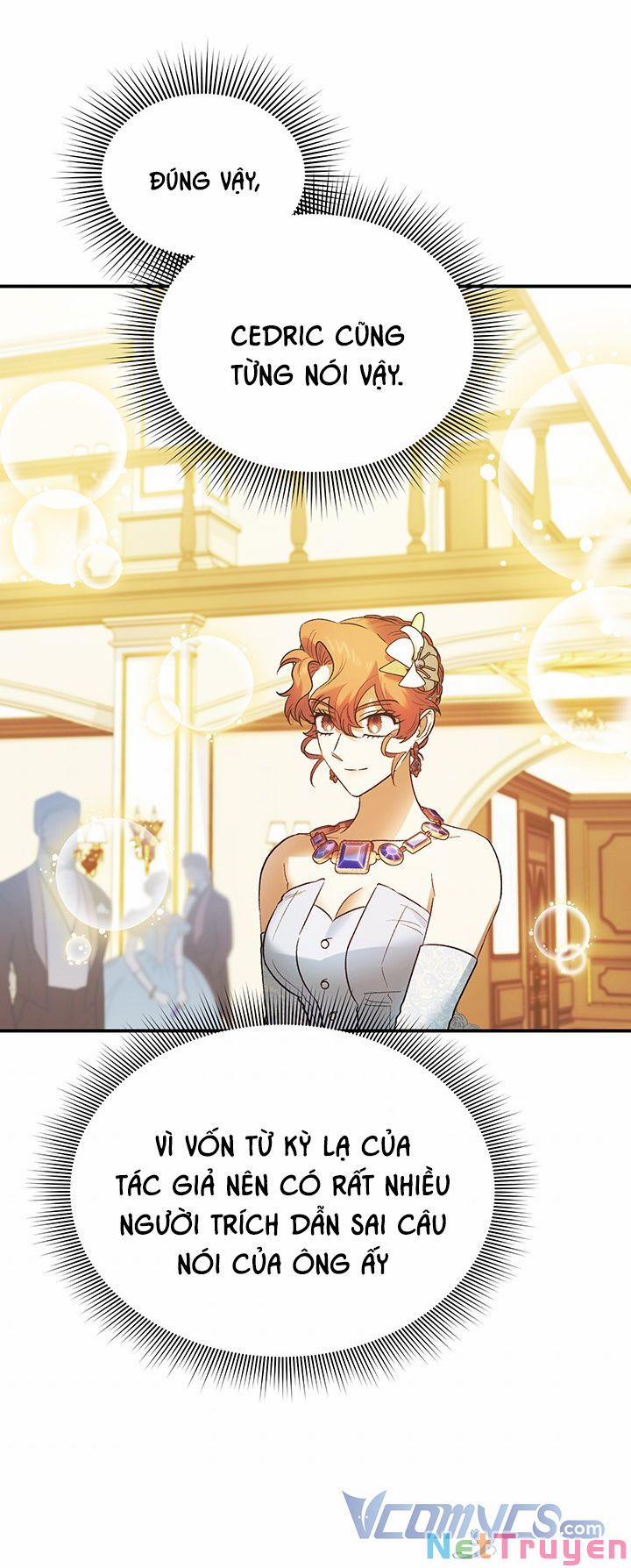 May Mắn Hay Bất Hạnh 62 trang 19