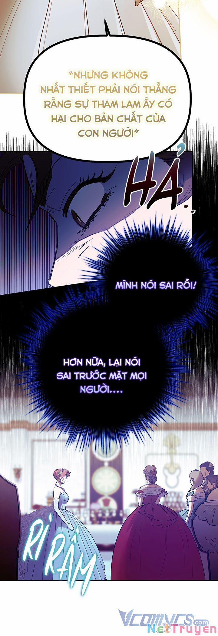 May Mắn Hay Bất Hạnh 62 trang 22