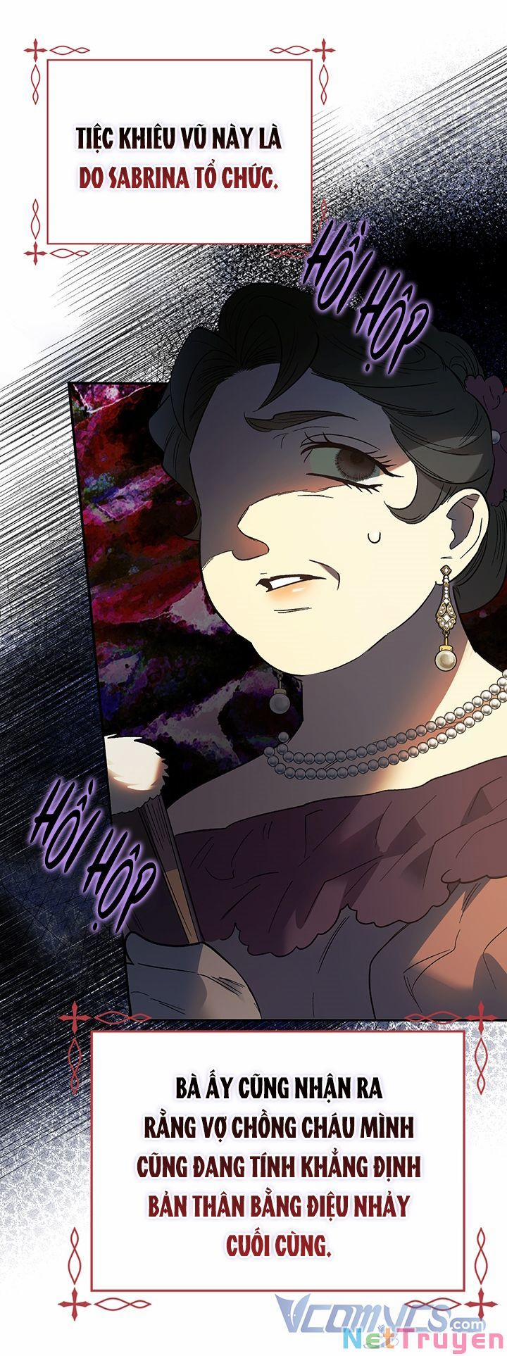 May Mắn Hay Bất Hạnh 62 trang 23