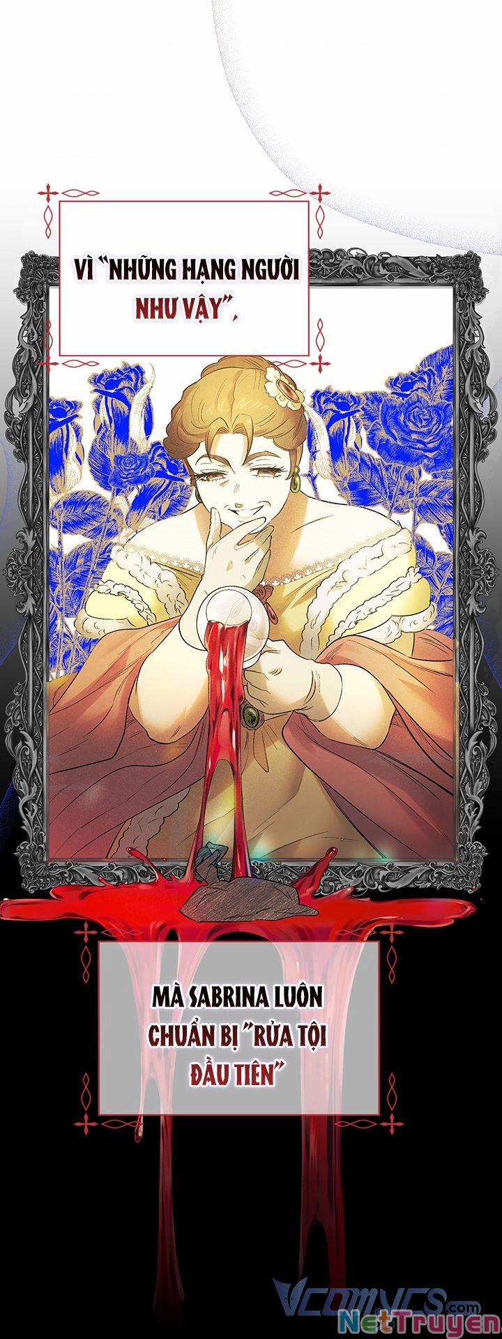 May Mắn Hay Bất Hạnh 62 trang 25