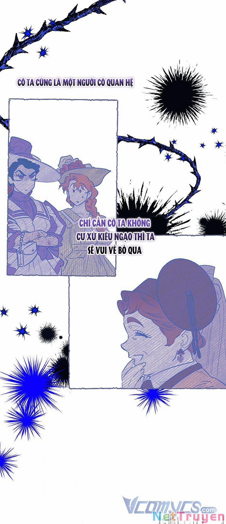 May Mắn Hay Bất Hạnh 62 trang 29