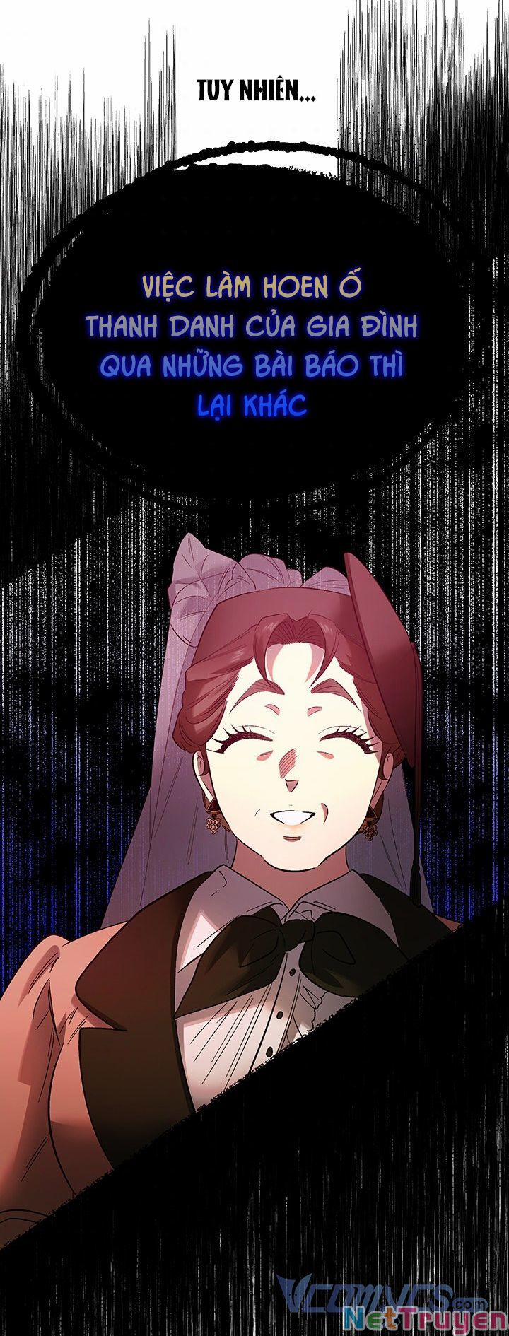 May Mắn Hay Bất Hạnh 62 trang 30