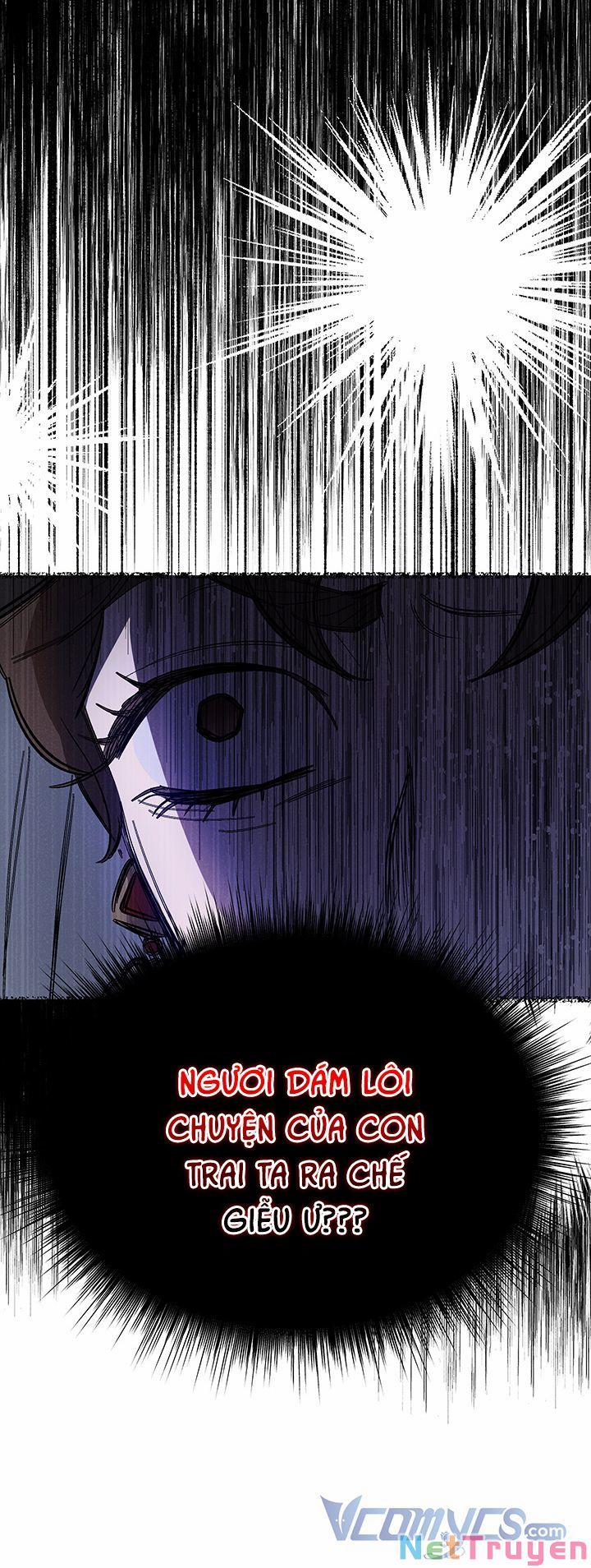 May Mắn Hay Bất Hạnh 62 trang 31