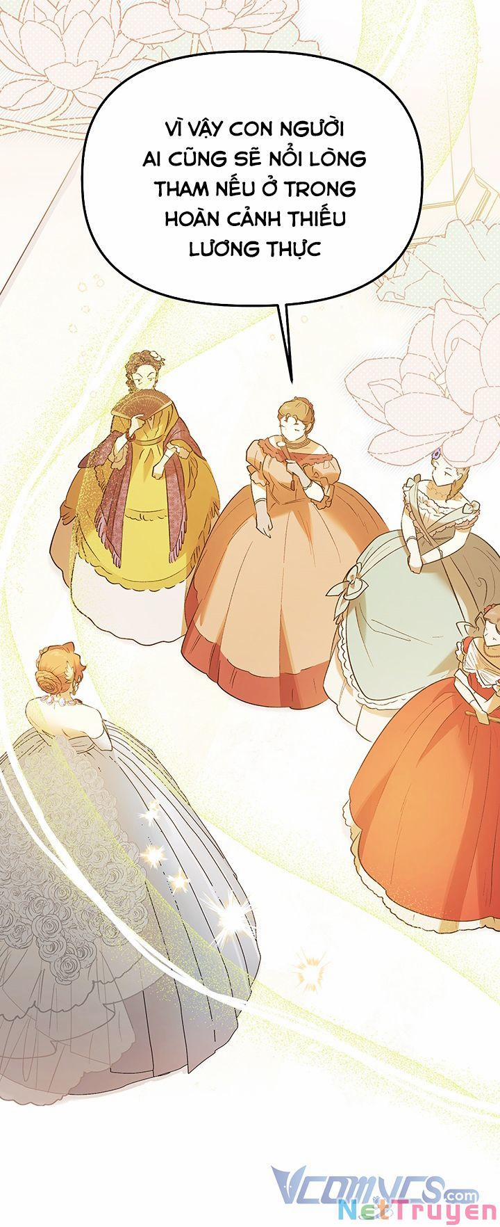 May Mắn Hay Bất Hạnh 62 trang 4