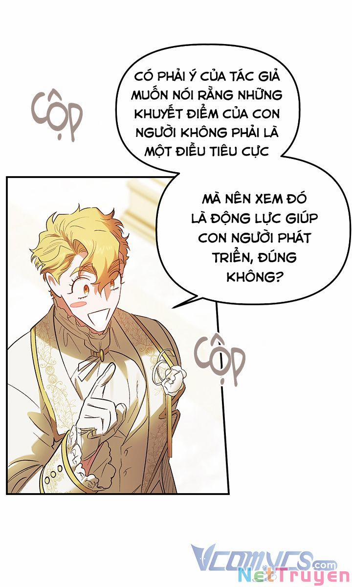 May Mắn Hay Bất Hạnh 62 trang 40