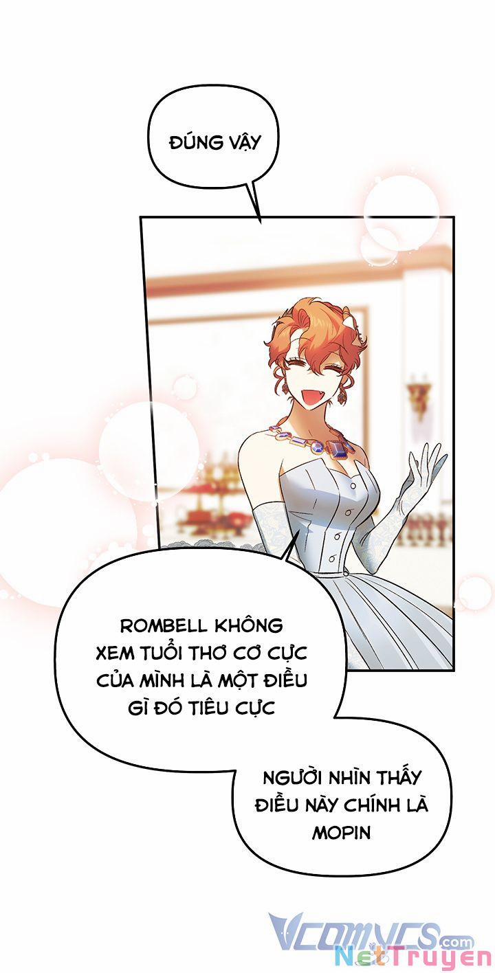 May Mắn Hay Bất Hạnh 62 trang 41