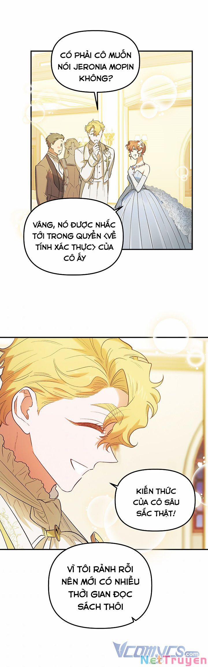 May Mắn Hay Bất Hạnh 62 trang 42