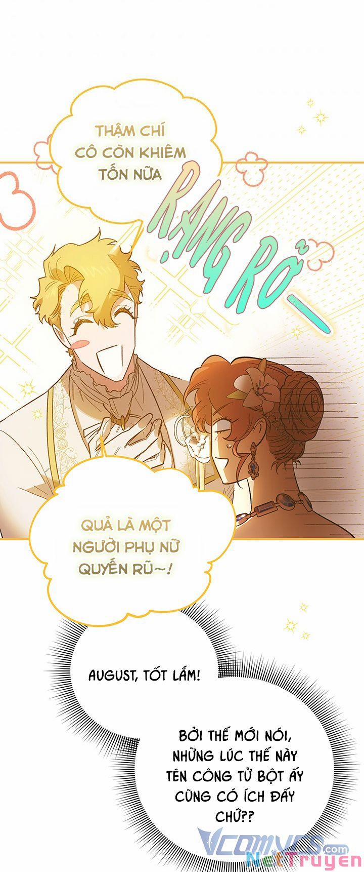 May Mắn Hay Bất Hạnh 62 trang 43