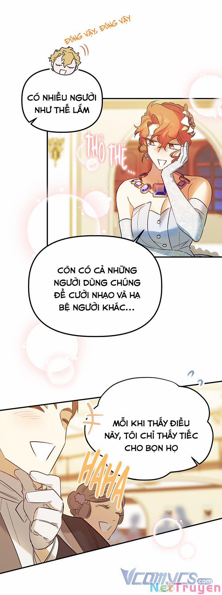 May Mắn Hay Bất Hạnh 62 trang 45