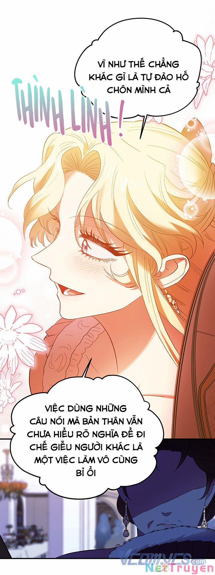 May Mắn Hay Bất Hạnh 62 trang 46