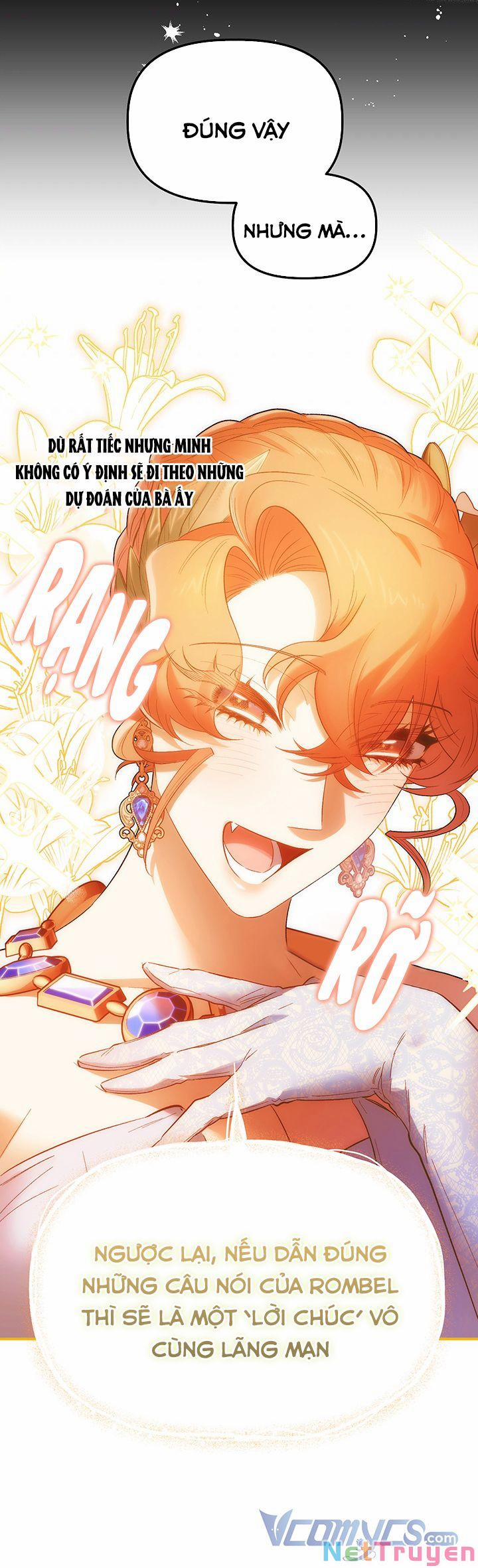 May Mắn Hay Bất Hạnh 62 trang 50