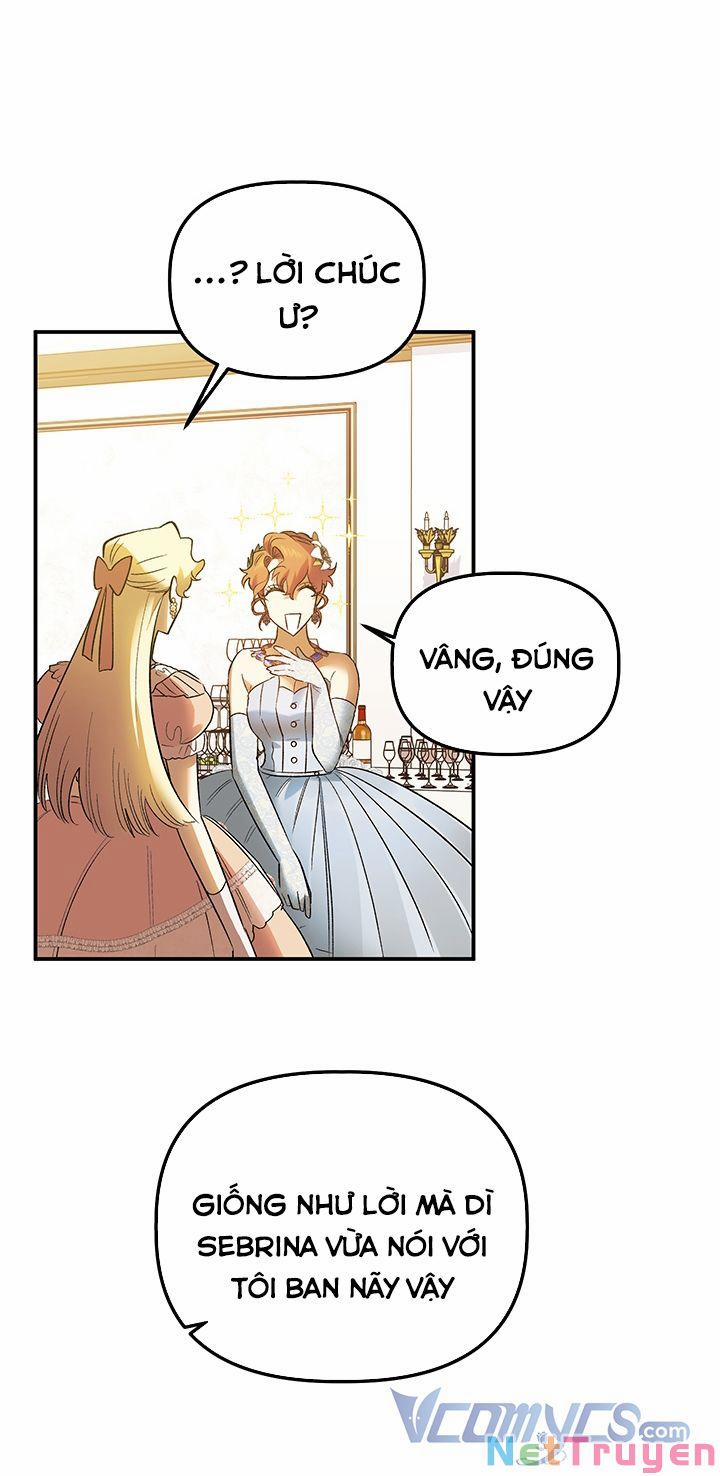 May Mắn Hay Bất Hạnh 62 trang 51