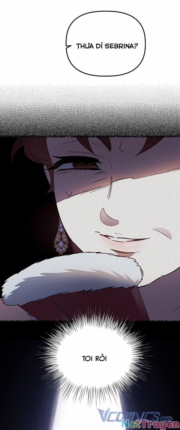 May Mắn Hay Bất Hạnh 62 trang 57