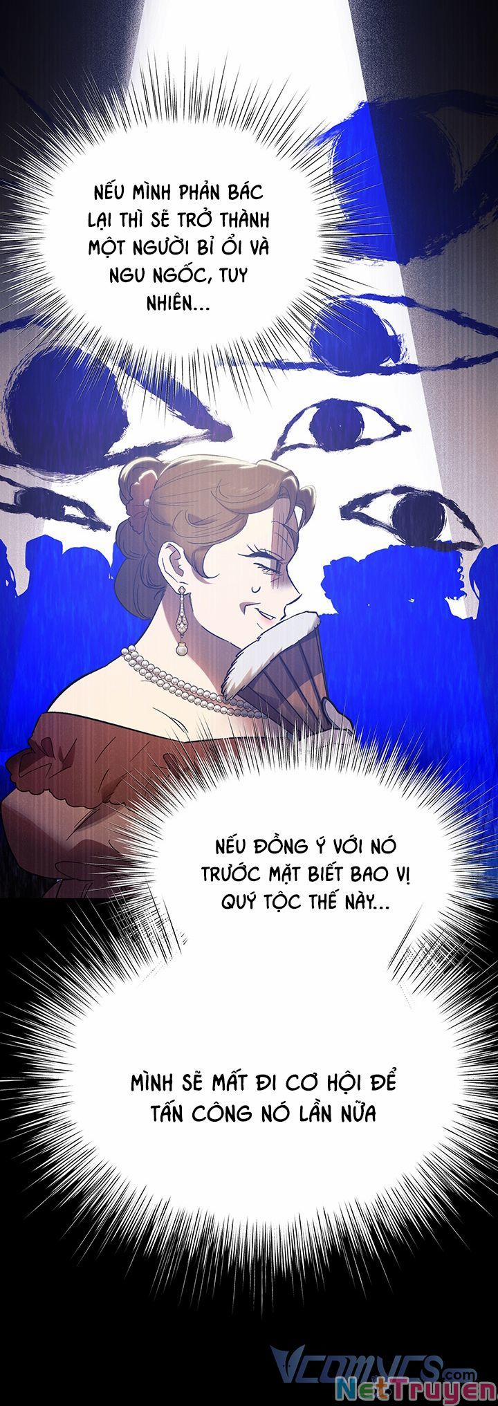 May Mắn Hay Bất Hạnh 62 trang 58