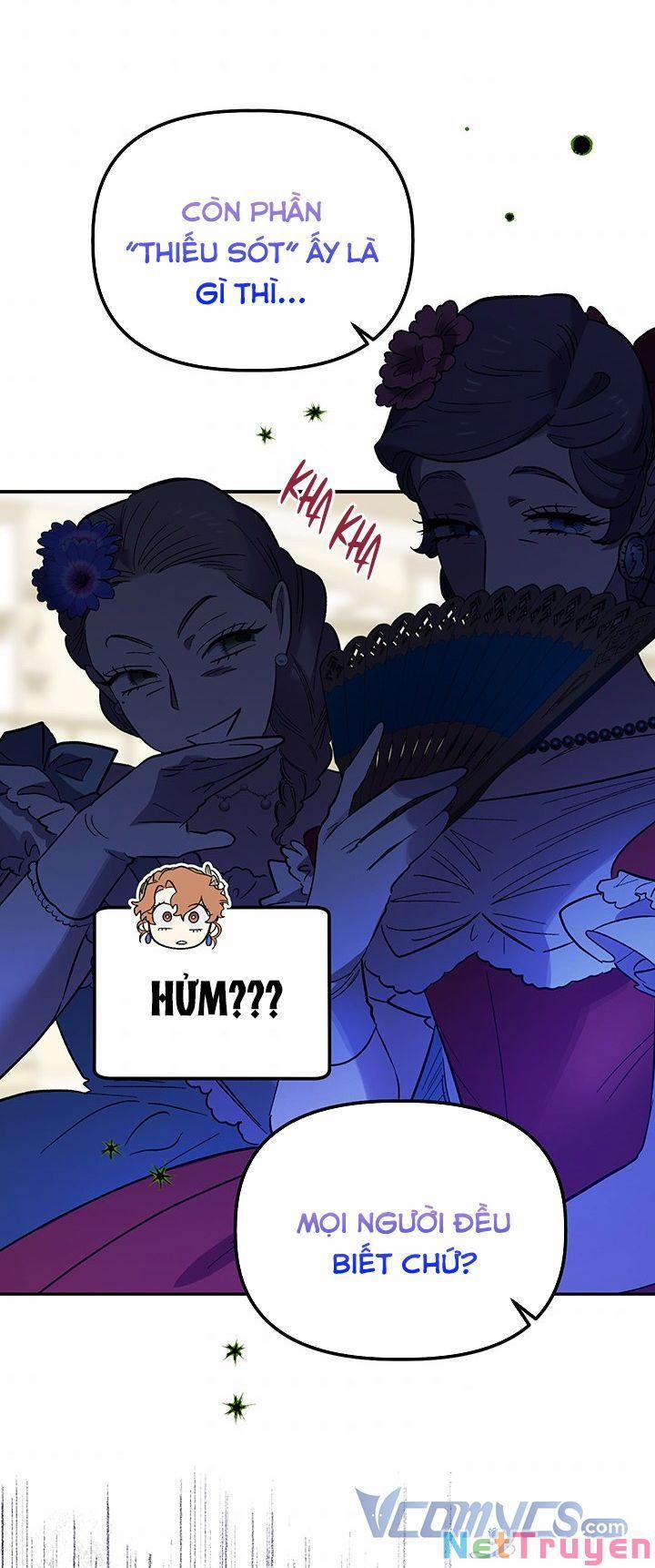 May Mắn Hay Bất Hạnh 62 trang 6