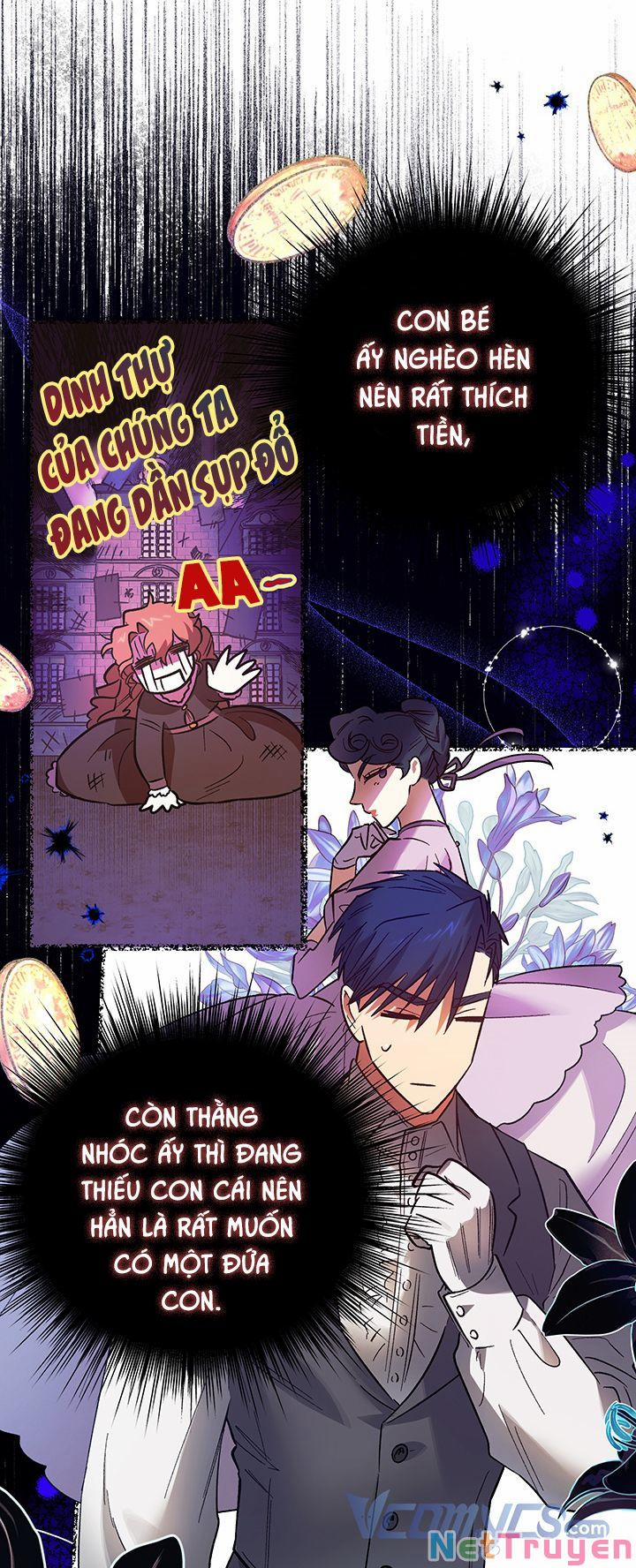 May Mắn Hay Bất Hạnh 62 trang 7