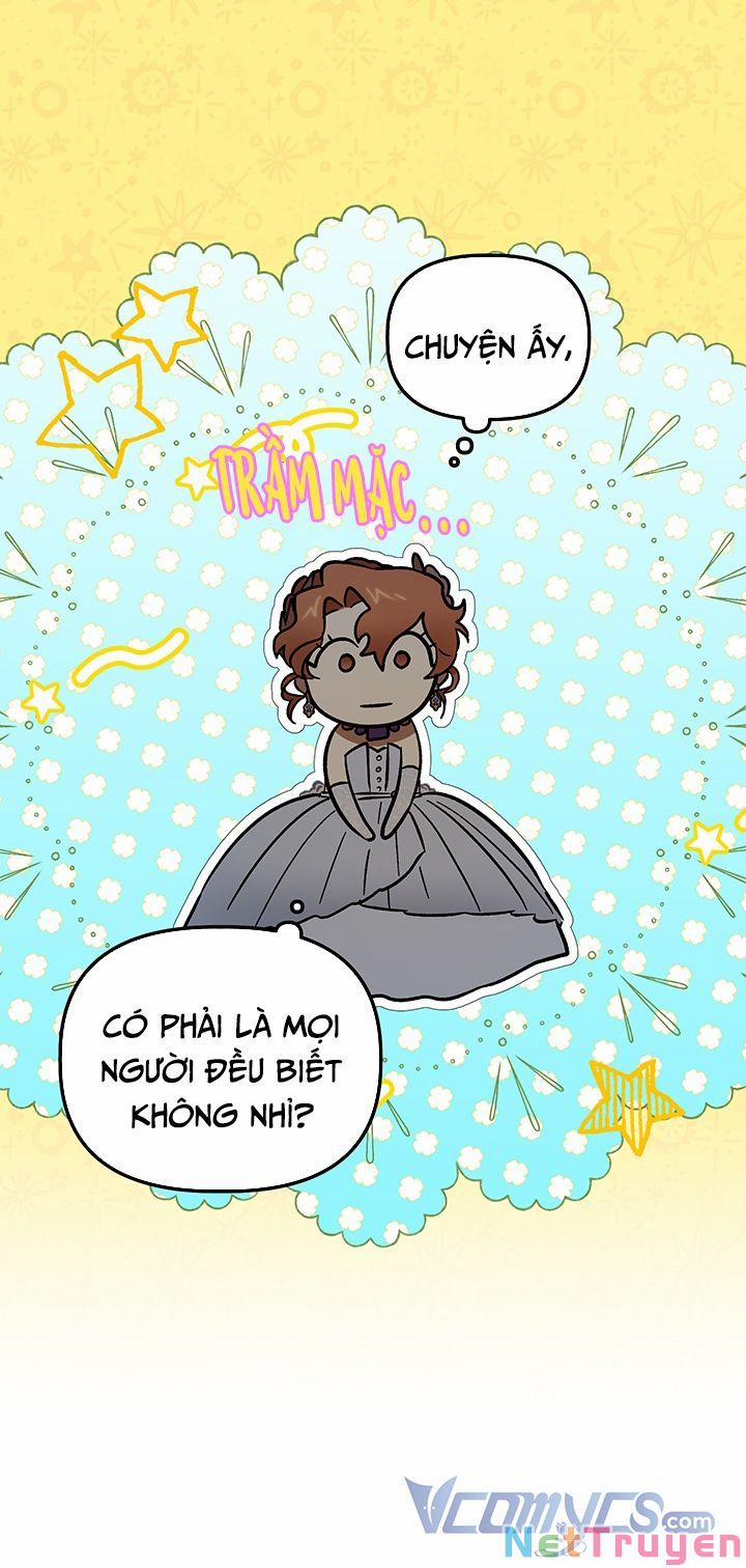 May Mắn Hay Bất Hạnh 62 trang 9