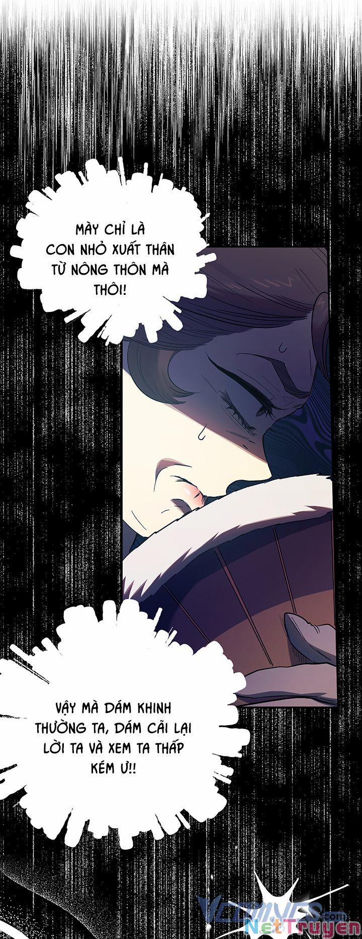 May Mắn Hay Bất Hạnh 63 trang 1