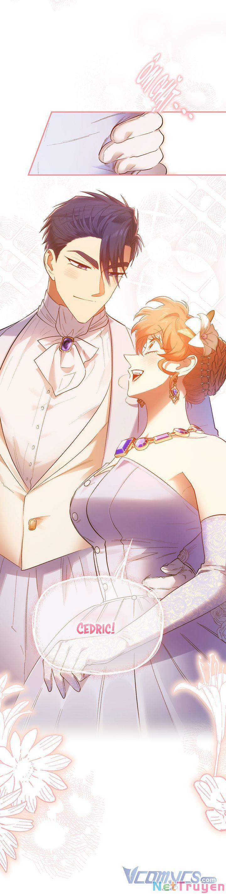 May Mắn Hay Bất Hạnh 63 trang 11