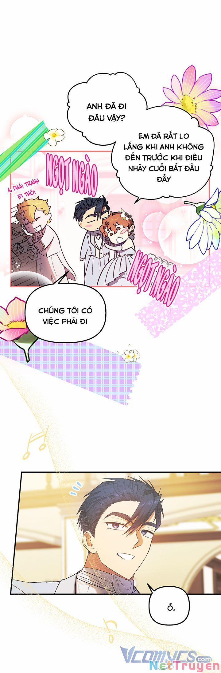 May Mắn Hay Bất Hạnh 63 trang 12