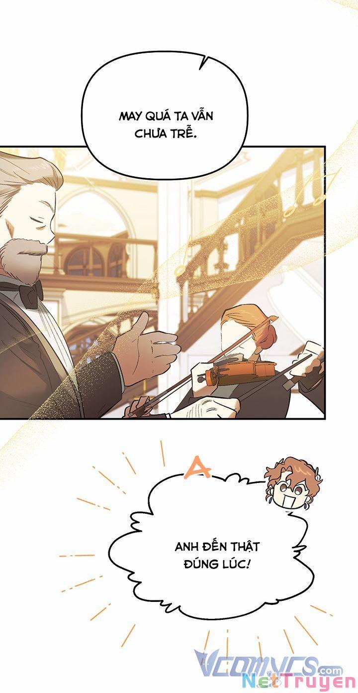 May Mắn Hay Bất Hạnh 63 trang 13