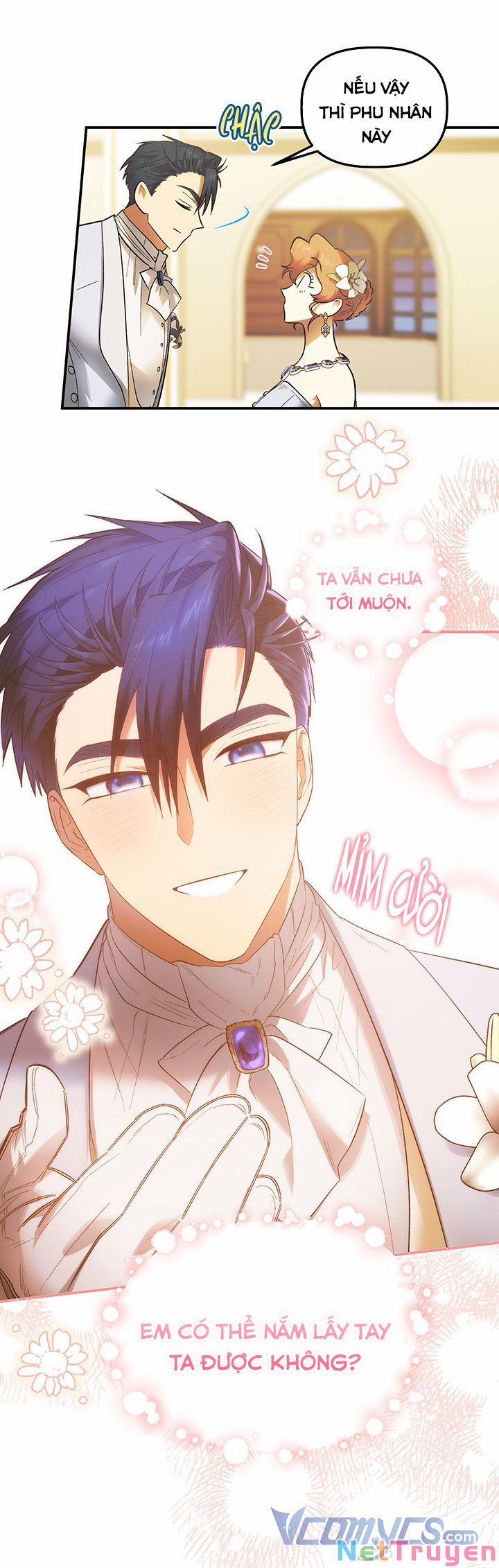 May Mắn Hay Bất Hạnh 63 trang 14