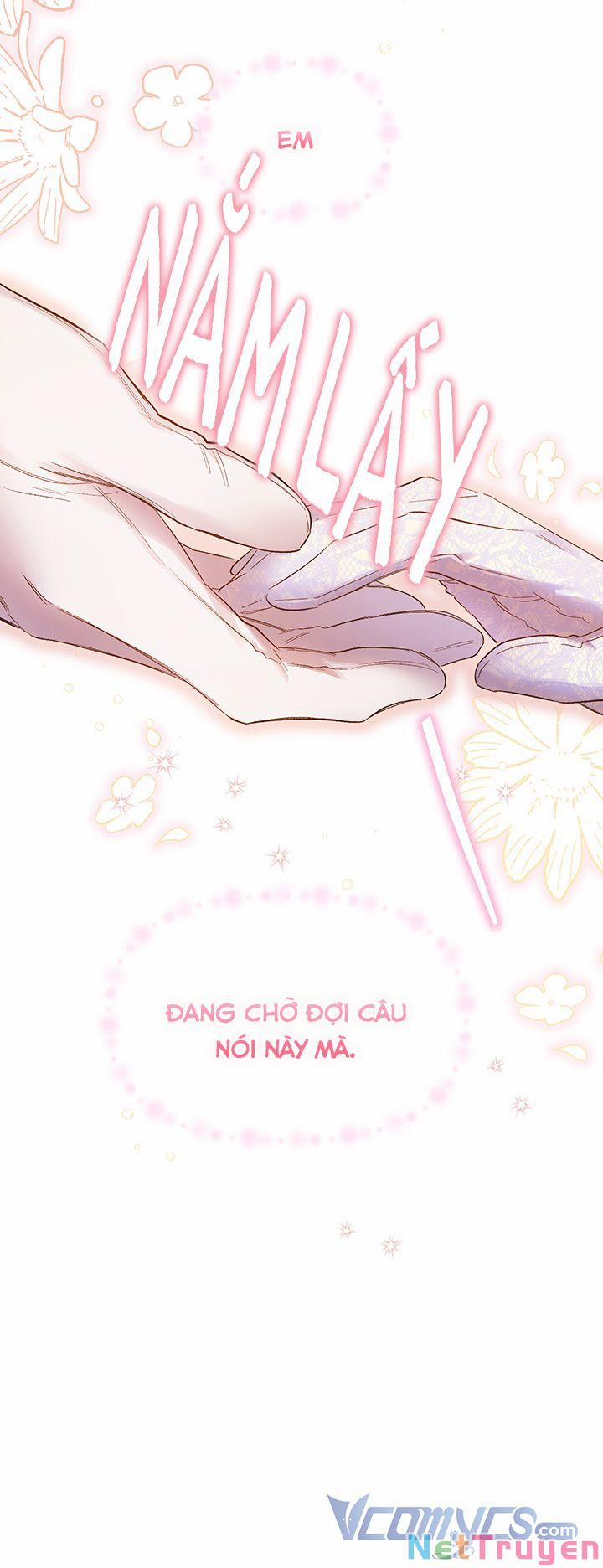 May Mắn Hay Bất Hạnh 63 trang 16