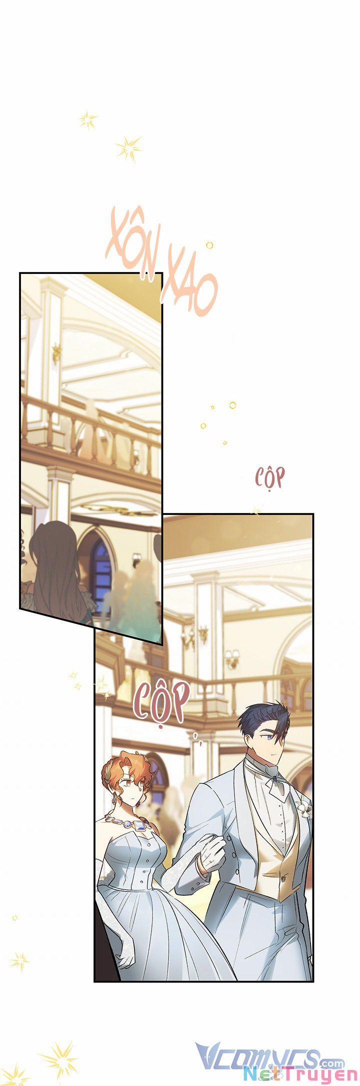 May Mắn Hay Bất Hạnh 63 trang 19