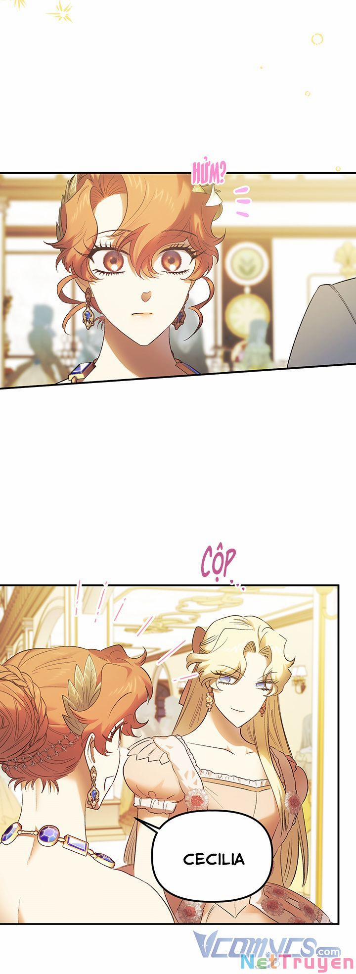 May Mắn Hay Bất Hạnh 63 trang 20