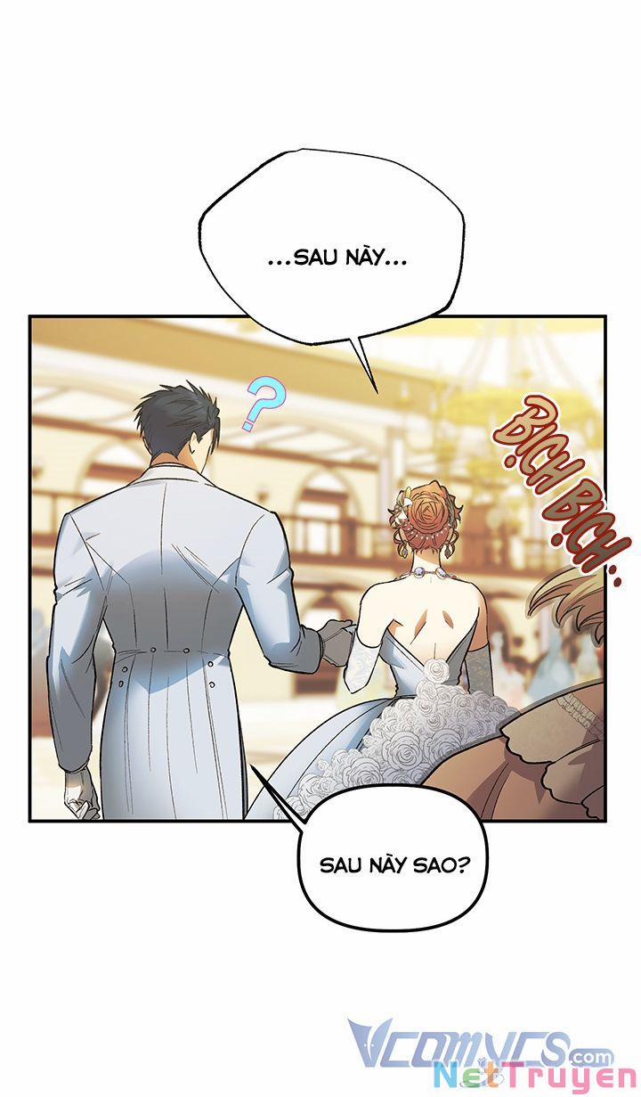 May Mắn Hay Bất Hạnh 63 trang 22