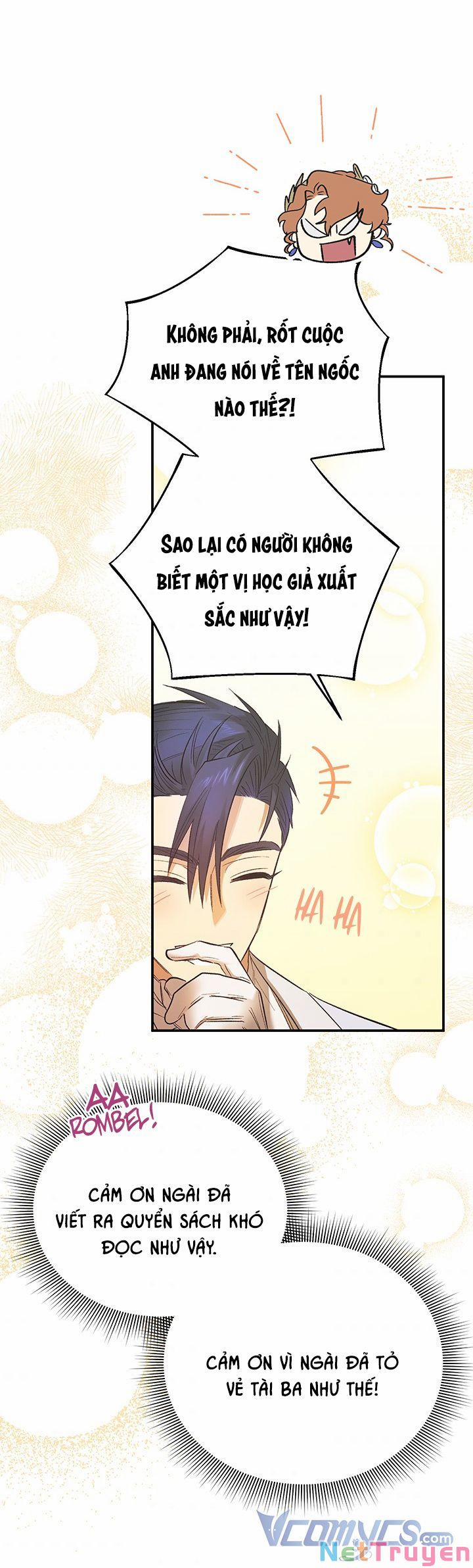 May Mắn Hay Bất Hạnh 63 trang 24