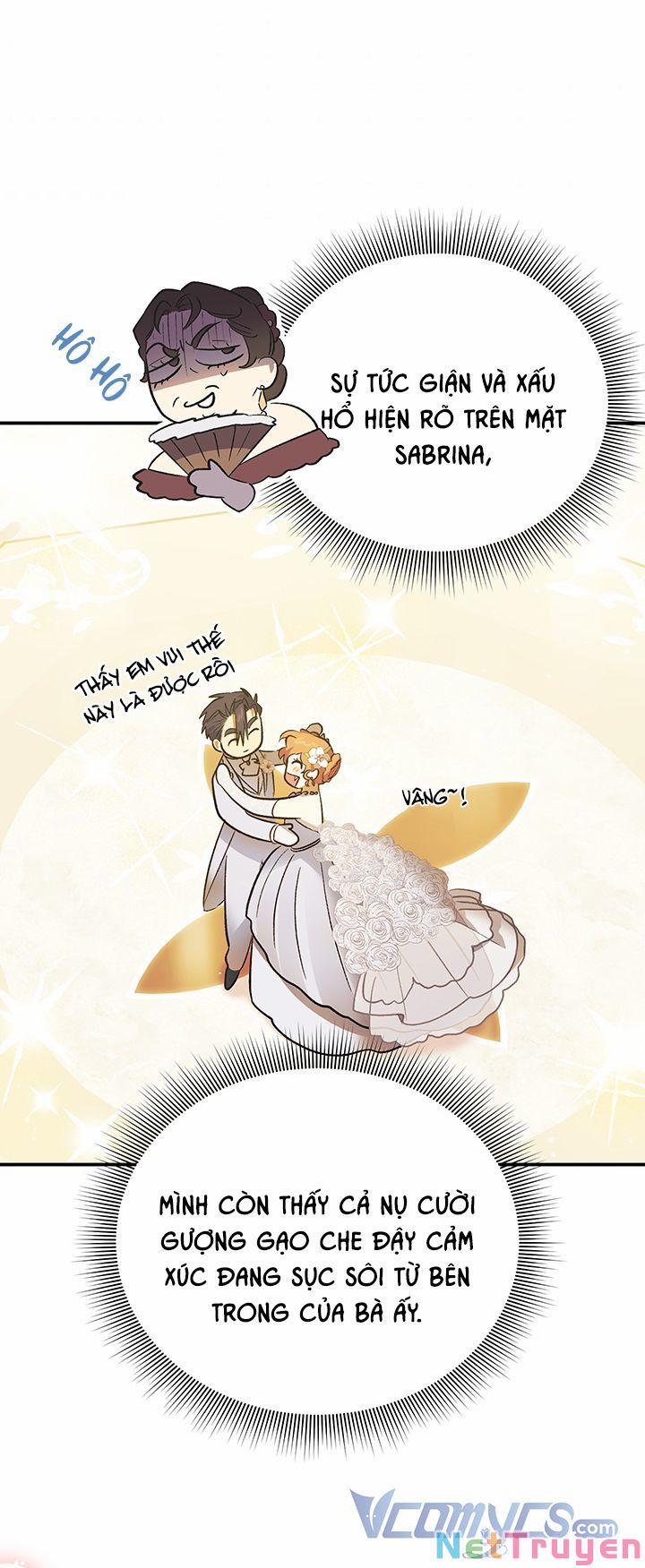 May Mắn Hay Bất Hạnh 63 trang 25