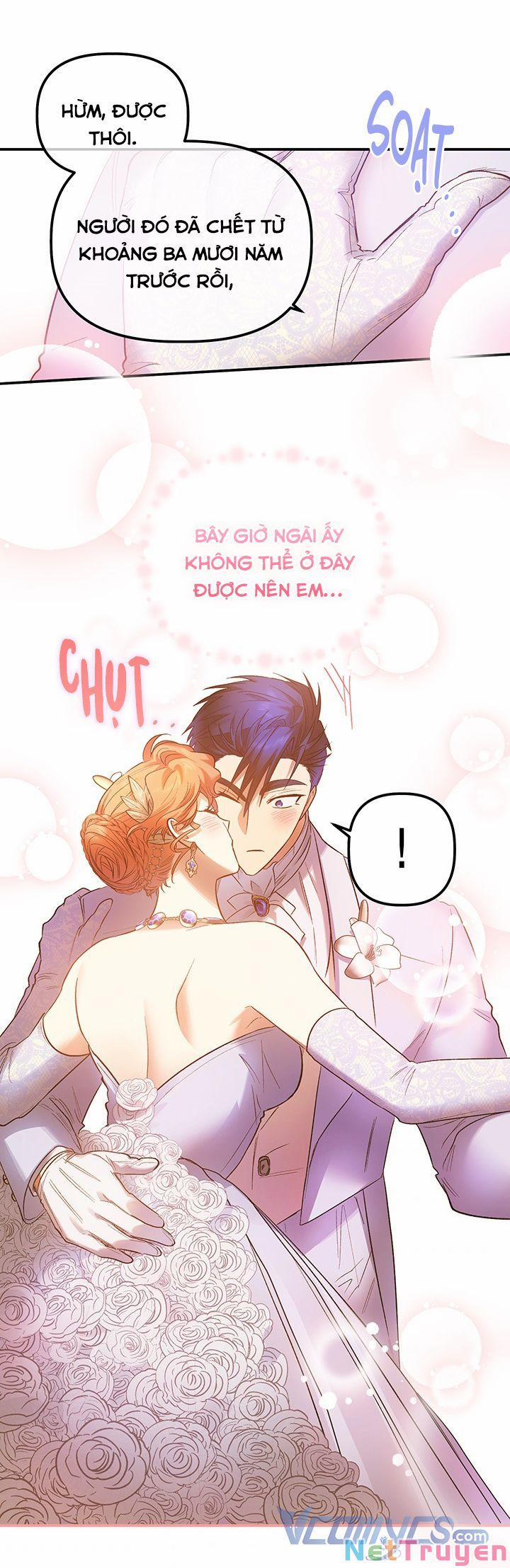 May Mắn Hay Bất Hạnh 63 trang 29