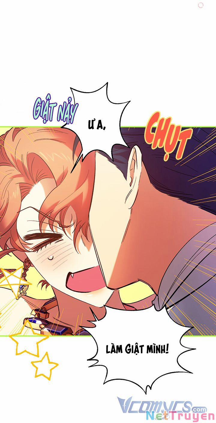 May Mắn Hay Bất Hạnh 63 trang 31