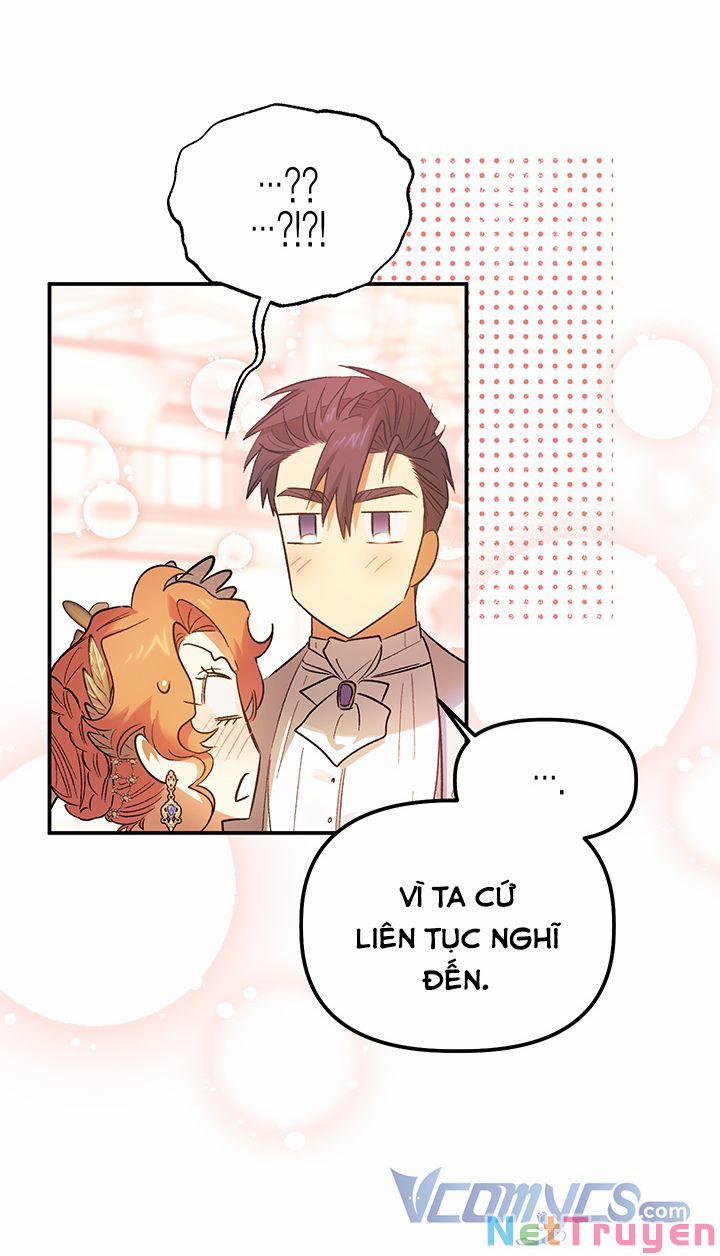 May Mắn Hay Bất Hạnh 63 trang 32