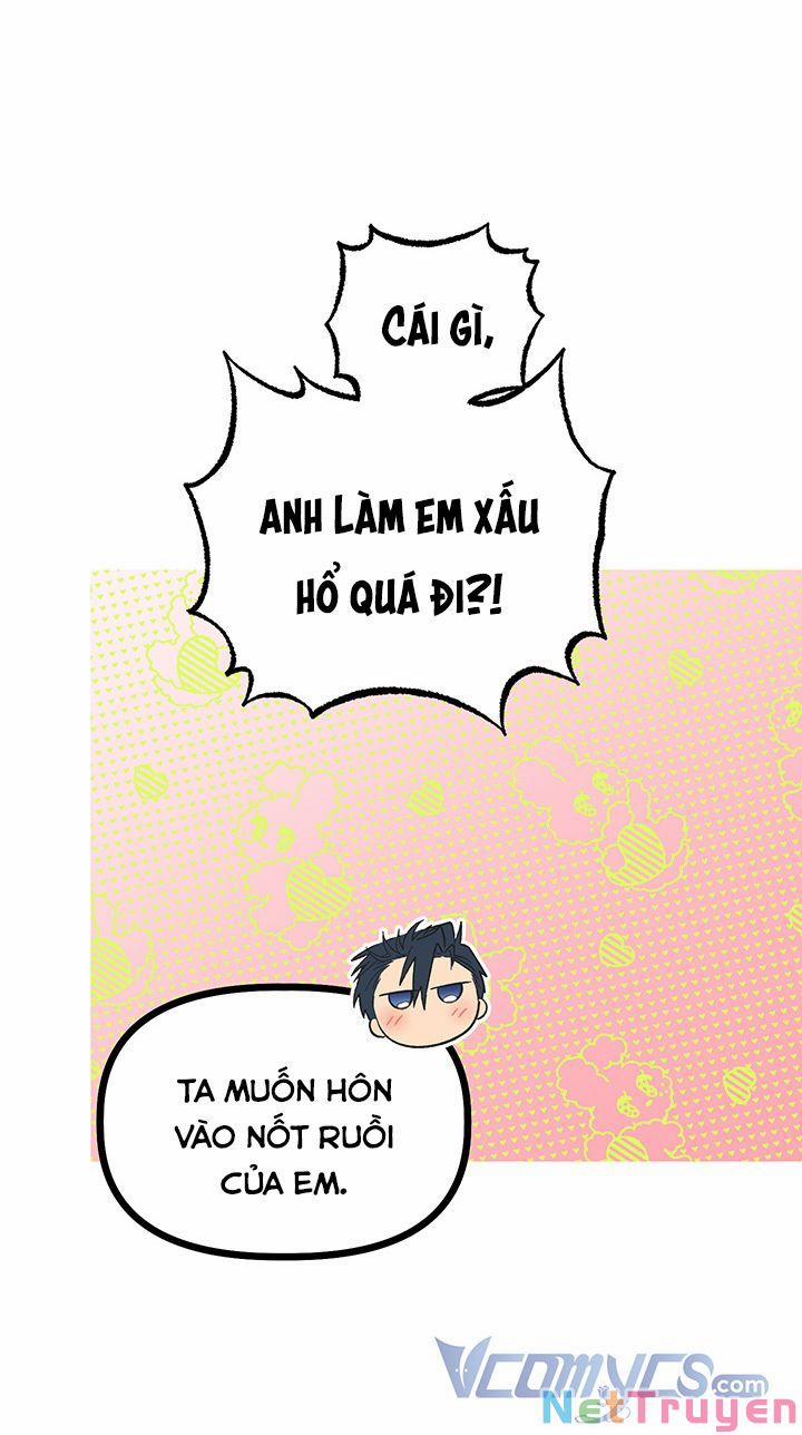 May Mắn Hay Bất Hạnh 63 trang 33