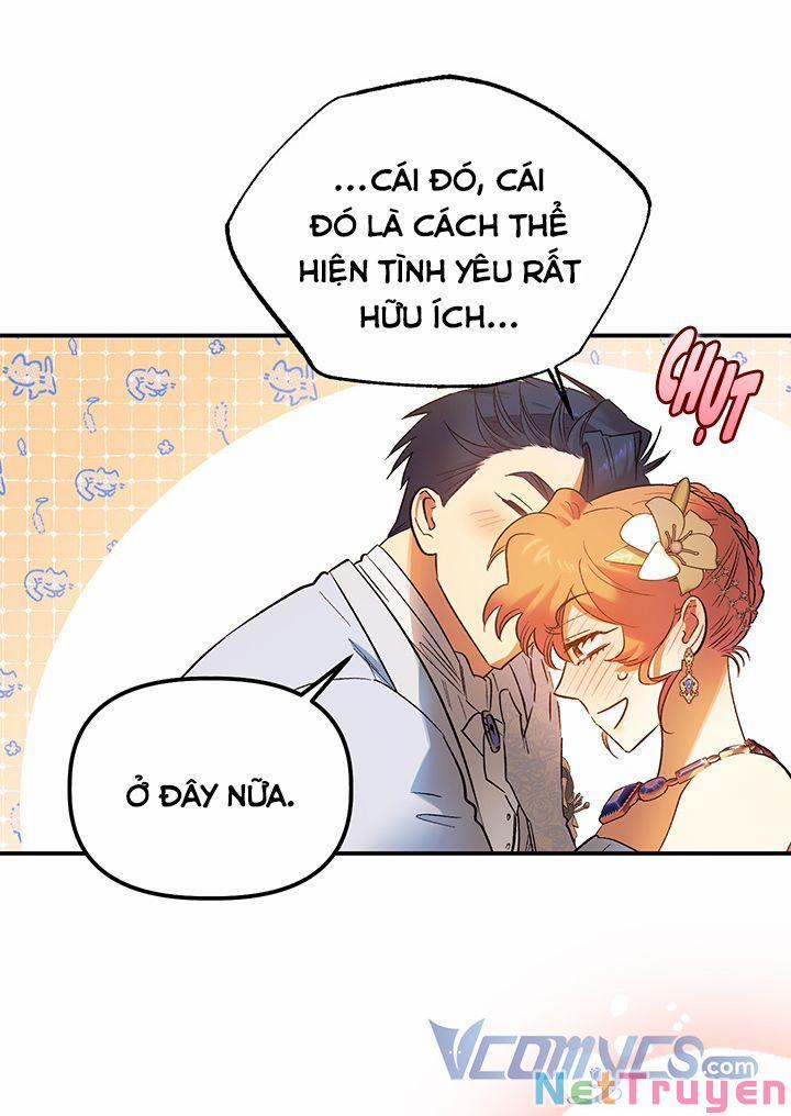 May Mắn Hay Bất Hạnh 63 trang 34