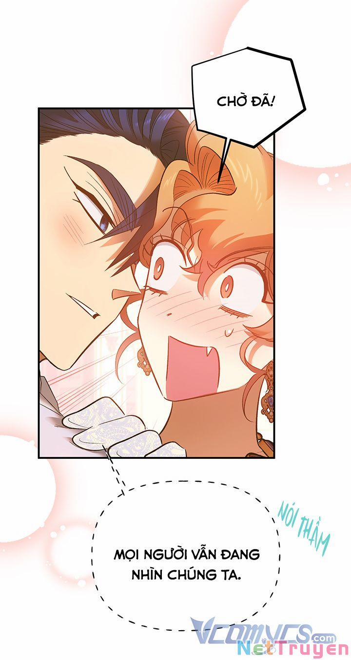 May Mắn Hay Bất Hạnh 63 trang 35