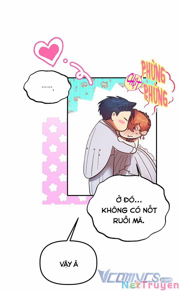 May Mắn Hay Bất Hạnh 63 trang 36