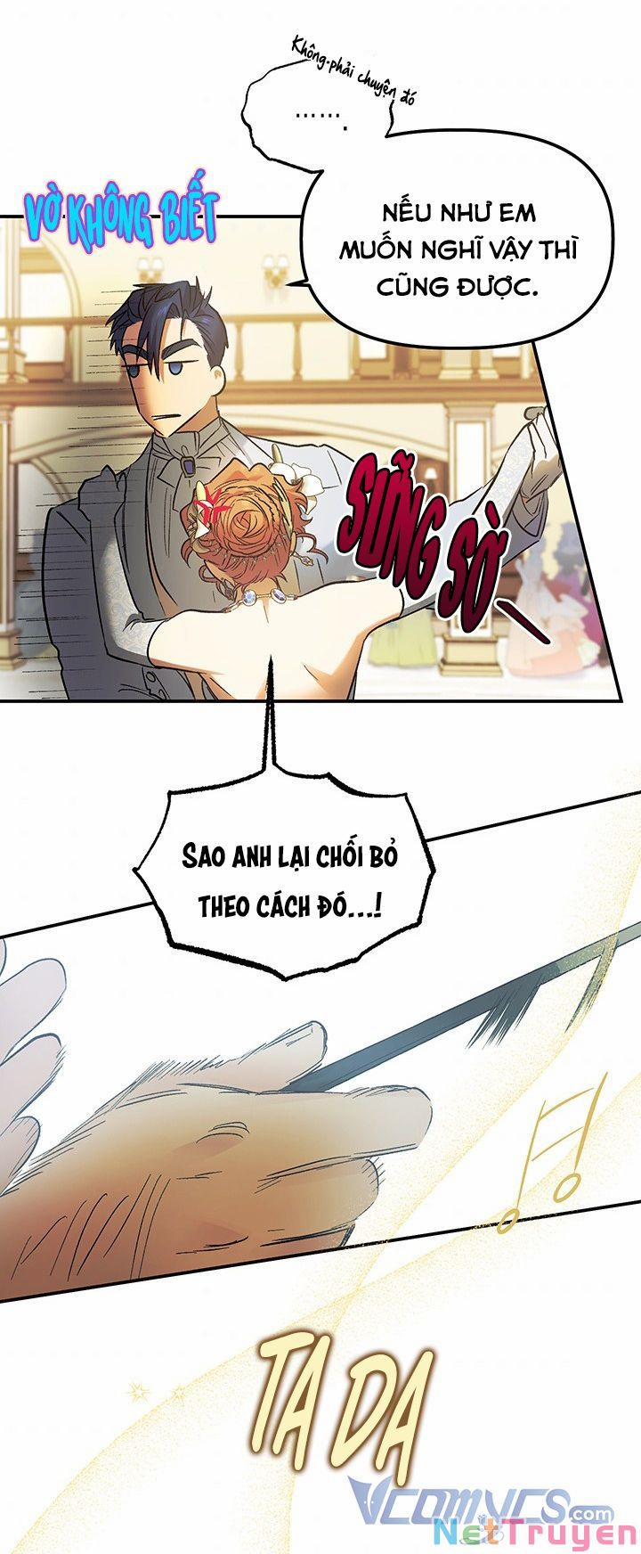 May Mắn Hay Bất Hạnh 63 trang 38