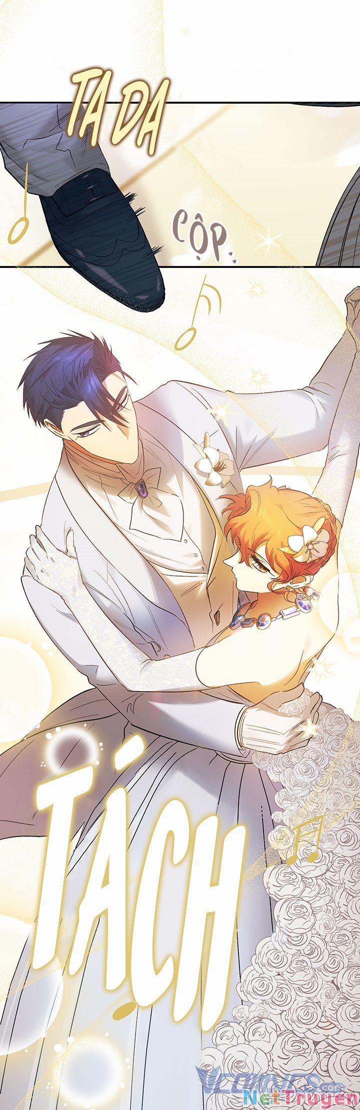 May Mắn Hay Bất Hạnh 63 trang 39