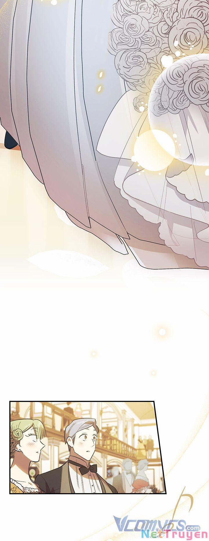 May Mắn Hay Bất Hạnh 63 trang 40