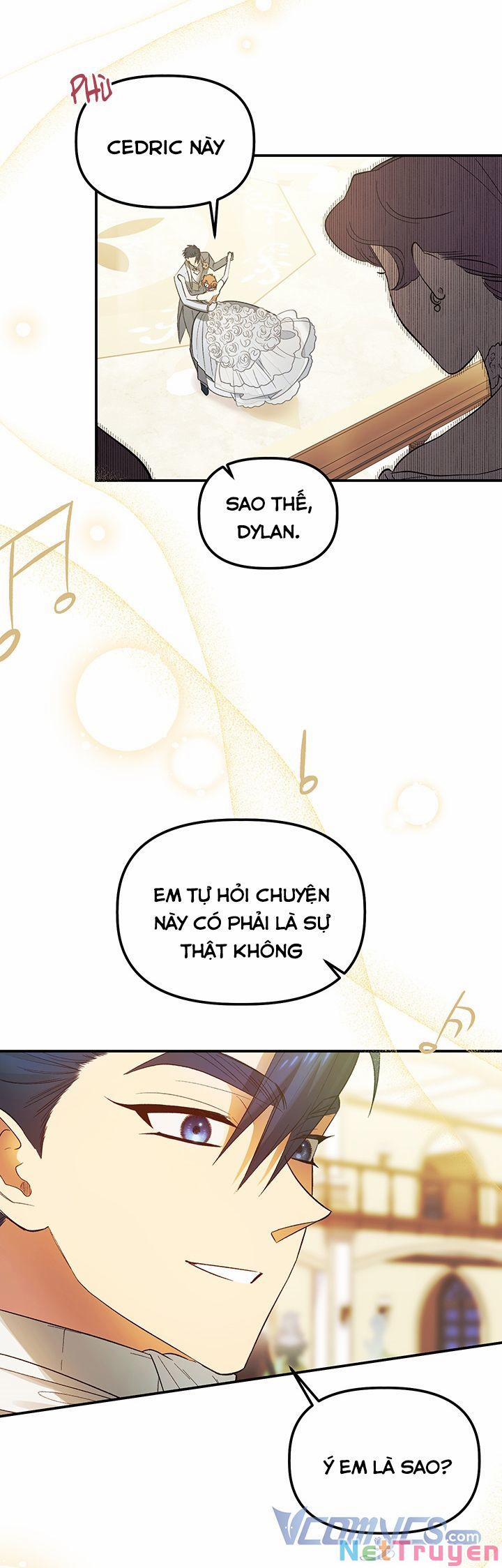 May Mắn Hay Bất Hạnh 63 trang 41