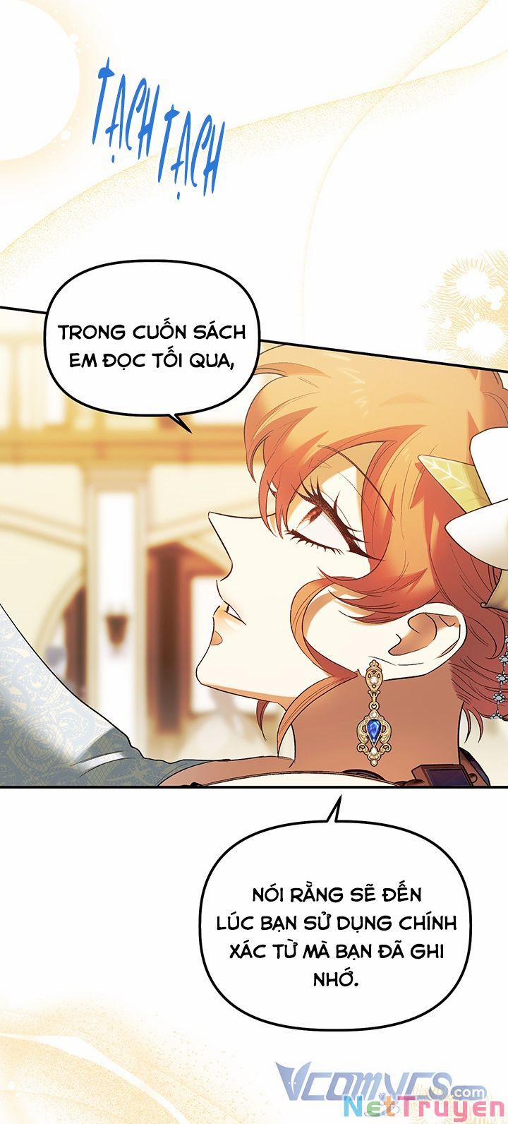 May Mắn Hay Bất Hạnh 63 trang 42